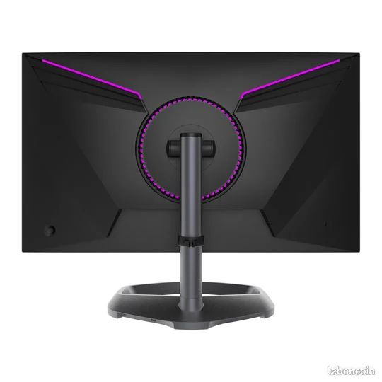 Ecran gamer 4K 27" Gp27u PS5/PS5 PRO (image 3)