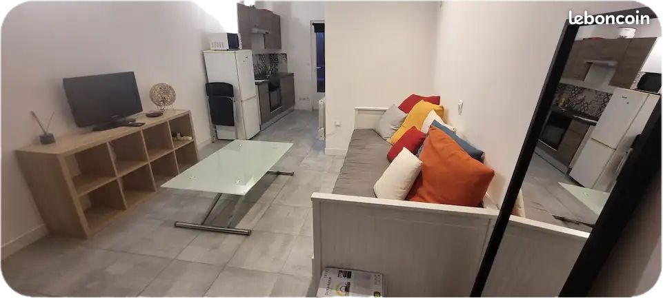Appartement a louer saint-michel-sur-orge - Surfyn