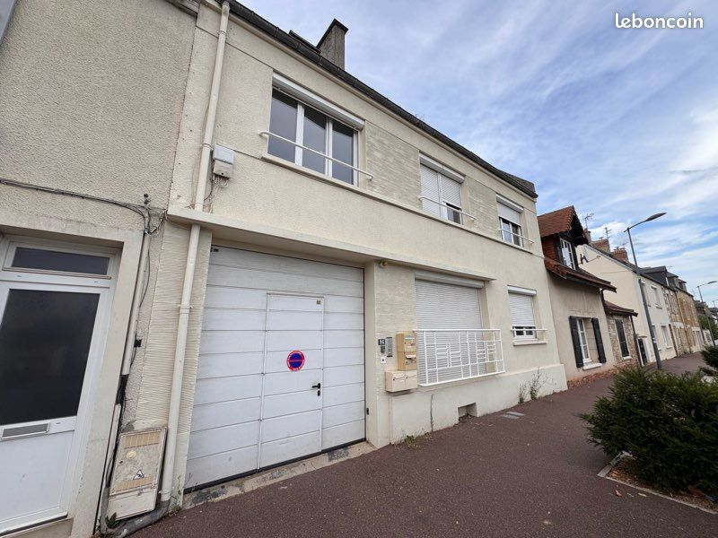Appartement 2 pièces 46 m² · à Verson · 46 m² · 700 €