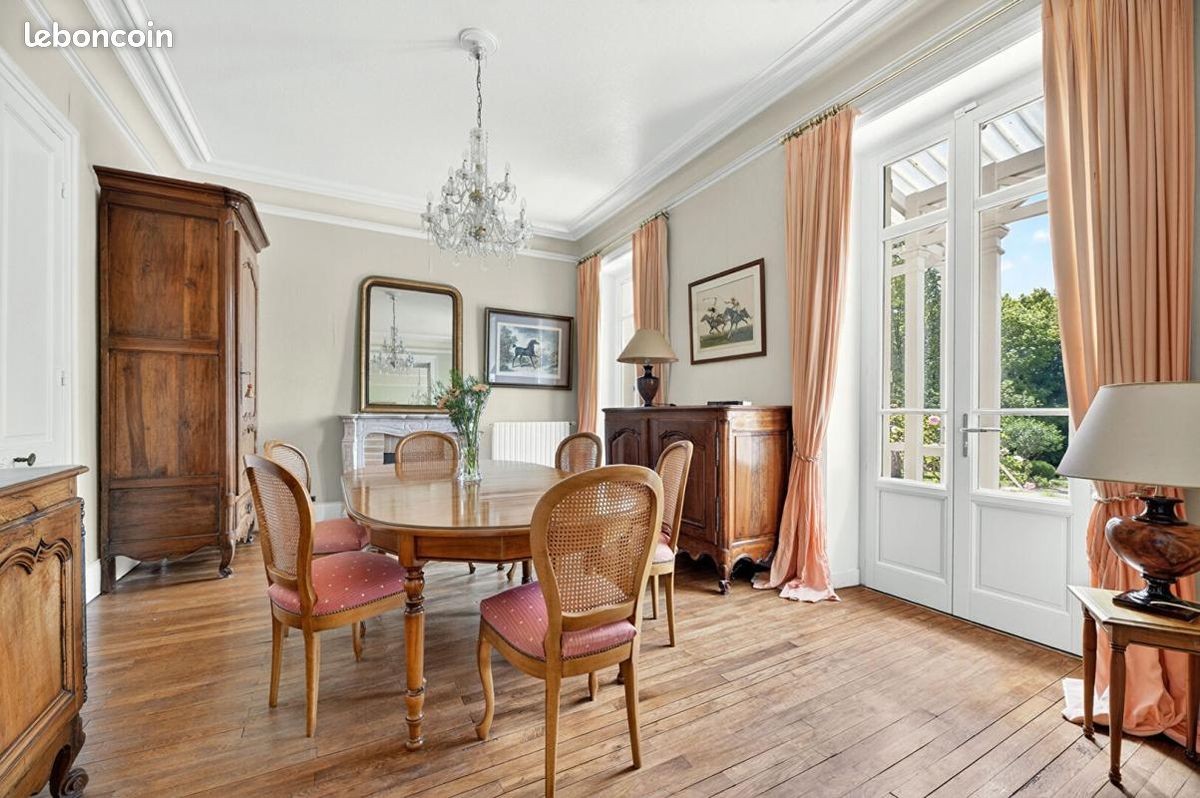 Maison 17 pièces 370 m² (image 5)