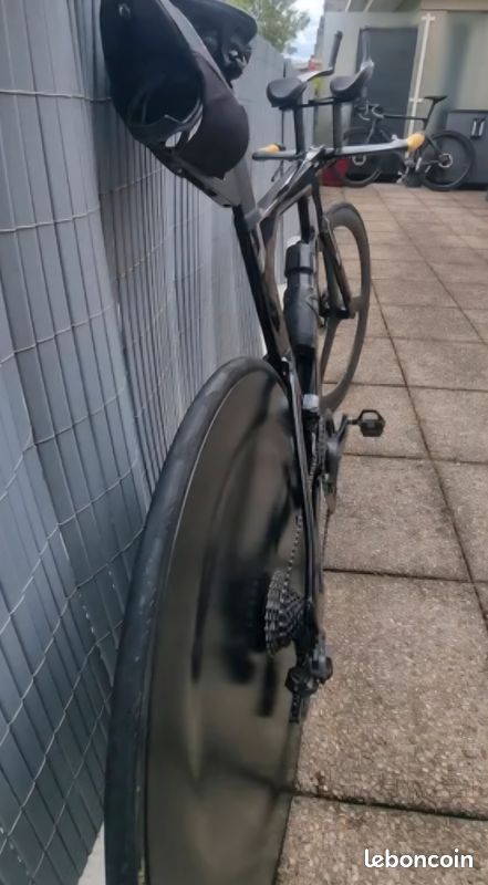 CLM TT Triathlon (image 3)