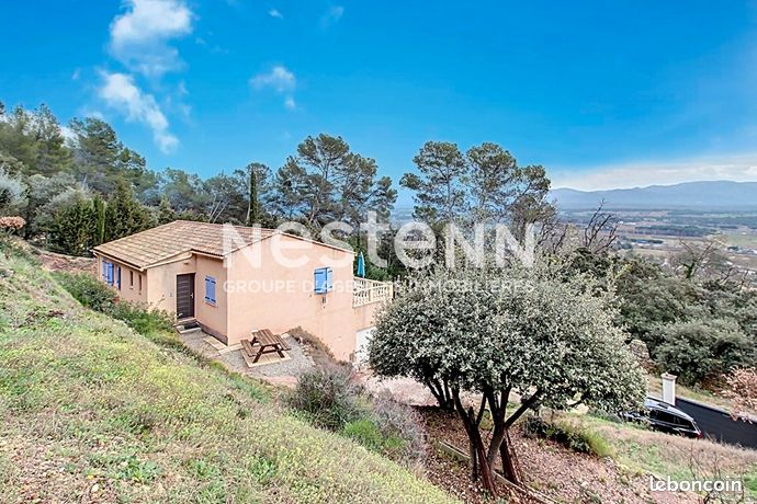 Maison 5 pièces 97 m²