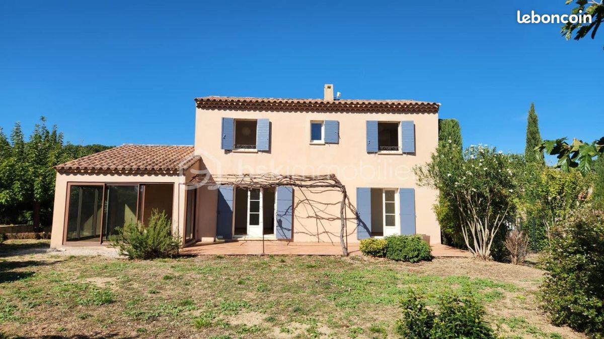 Maison 5 pièces 121 m² · à Rasteau · 121 m² · 397 000 €