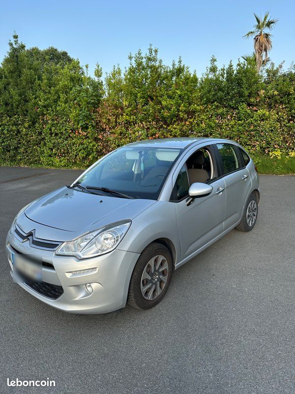 Citroën c3 - Voitures