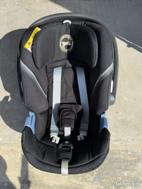 Cybex ATON 5 (image 1)