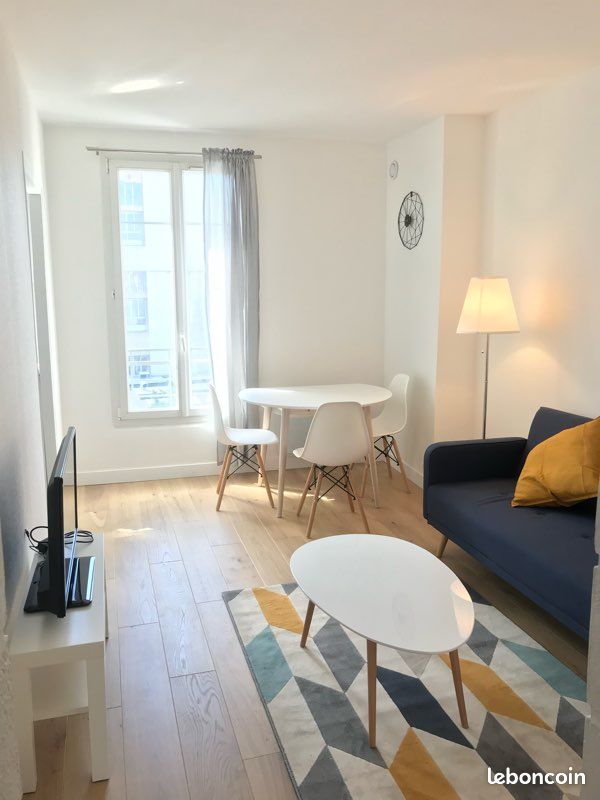 Appartement 2 pièces 38 m² · à Villejuif · 38 m² · 265 000 €