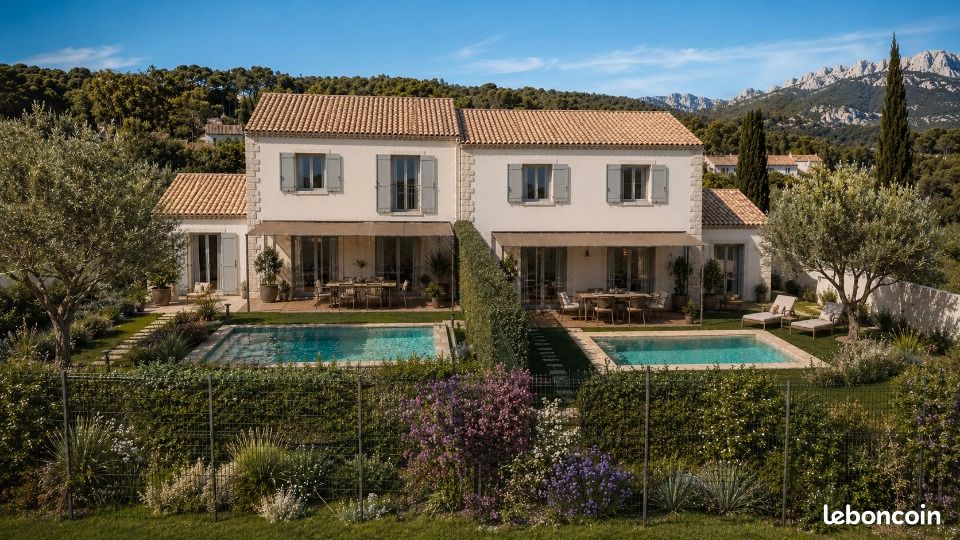 Maison 5 pièces 90 m² (image 2)