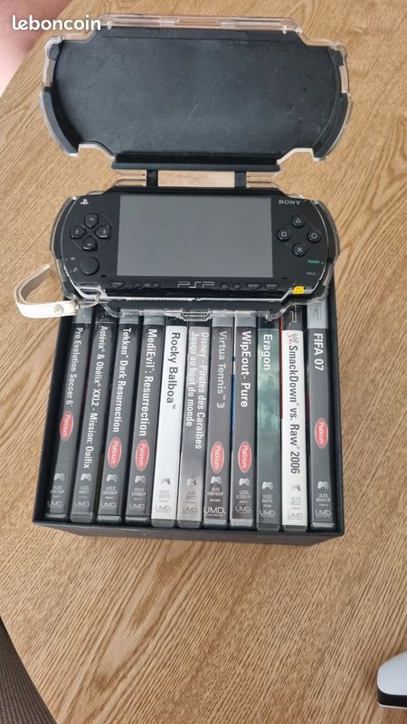 Psp (image 2)