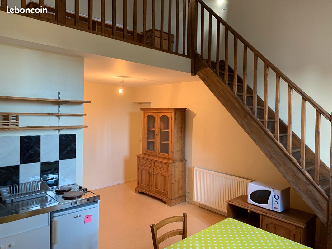 Appartement 2 pièces 35 m² · à Tourcoing · 35 m² · 499 €