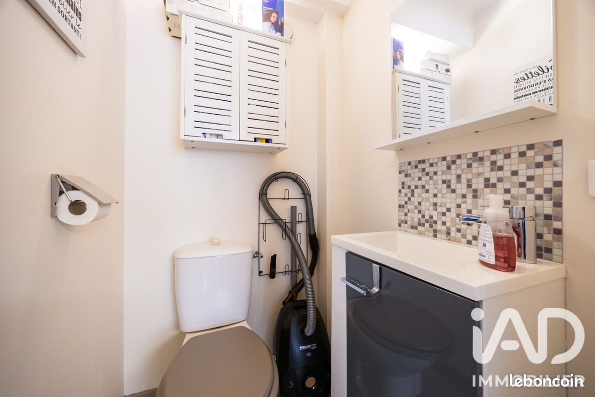 Maison de village 4 pièces 98 m² (image 13)