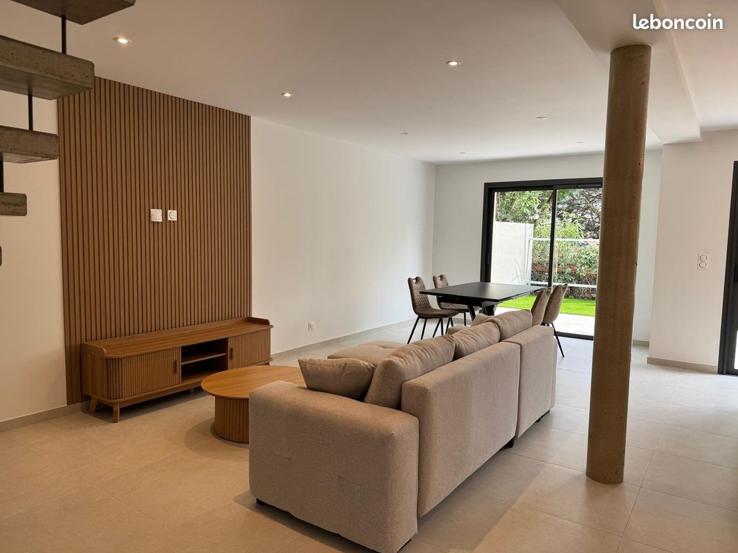 Maison 4 pièces 110 m² · à Yzeure · 110 m² · 350 000 €