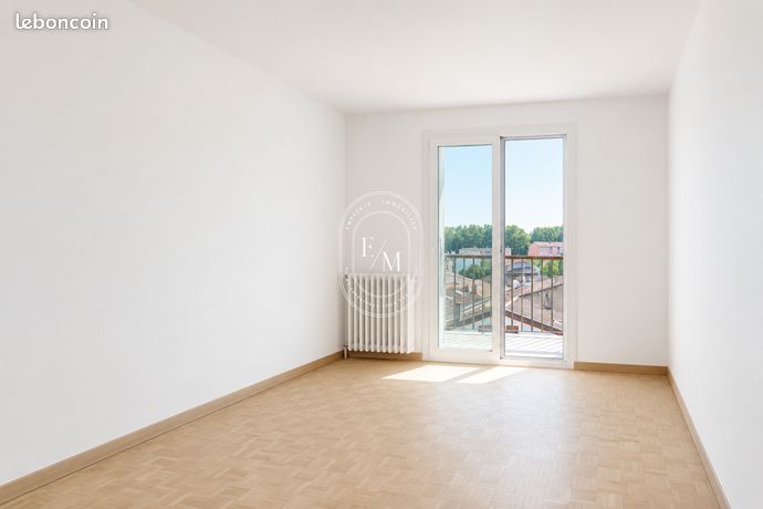 Appartement 3 pièces 68 m² — 10