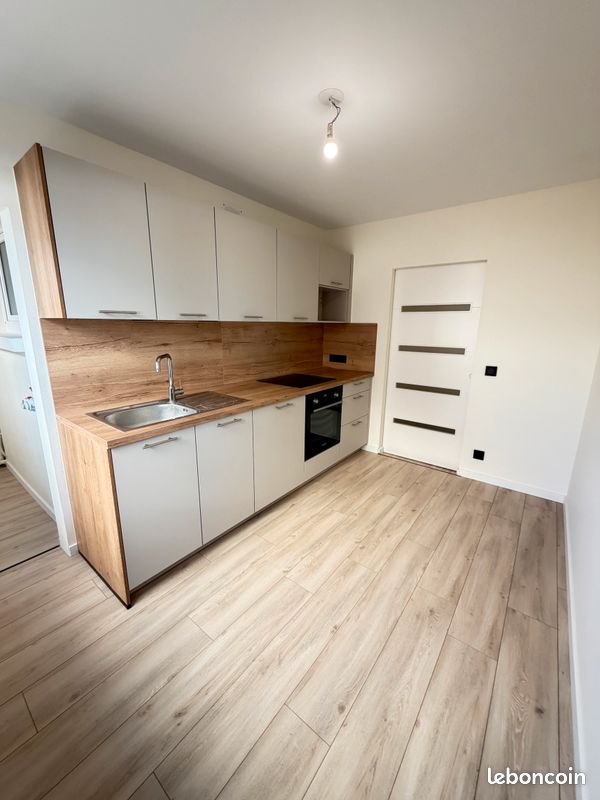 Appartement 3 pièces 80 m² · à Bischheim · 80 m² · 220 000 €