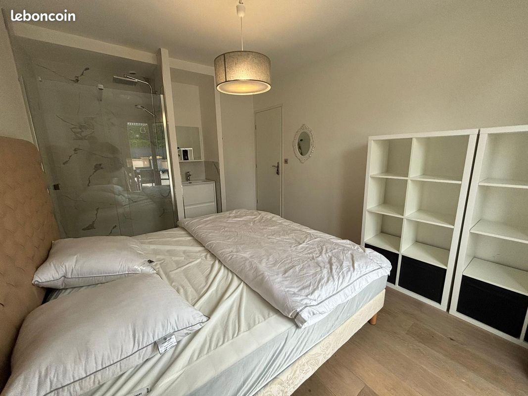 Maison a louer mitry-mory - 6 pièce(s) - 182 m2 - Surfyn