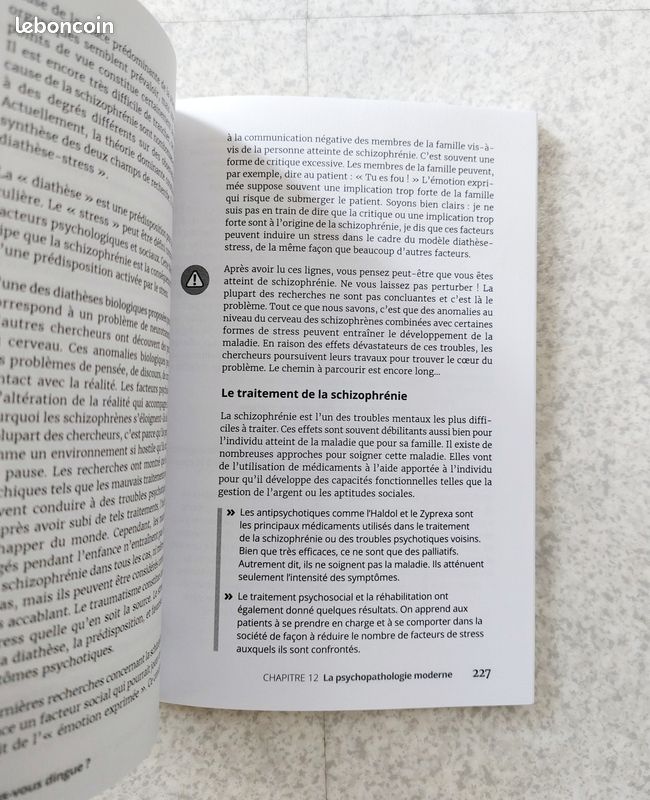 La Psychologie pour les Nuls - Développement personnel (image 2)
