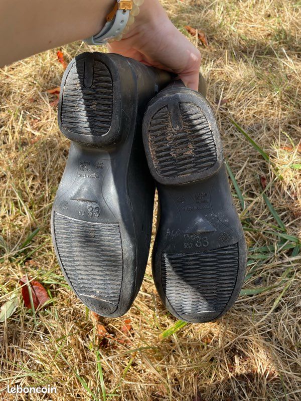 Bottes d’équitation (image 3)