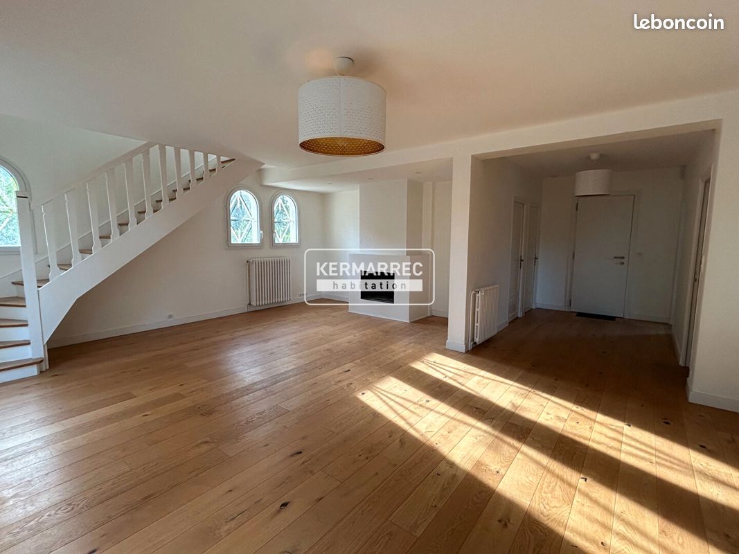 Maison 7 pièces 146 m² au Rheu
