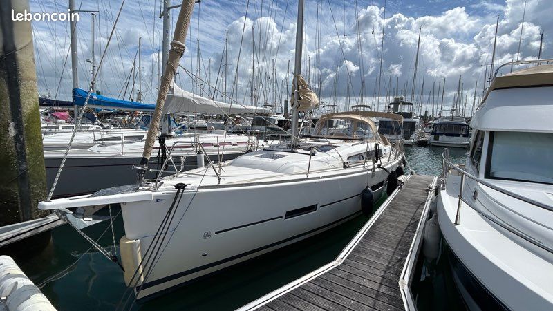 Dufour 382 — Vedi foto 1