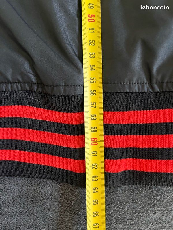 Veste Adidas Originals x Vespa Servizio - Taille M (image 11)