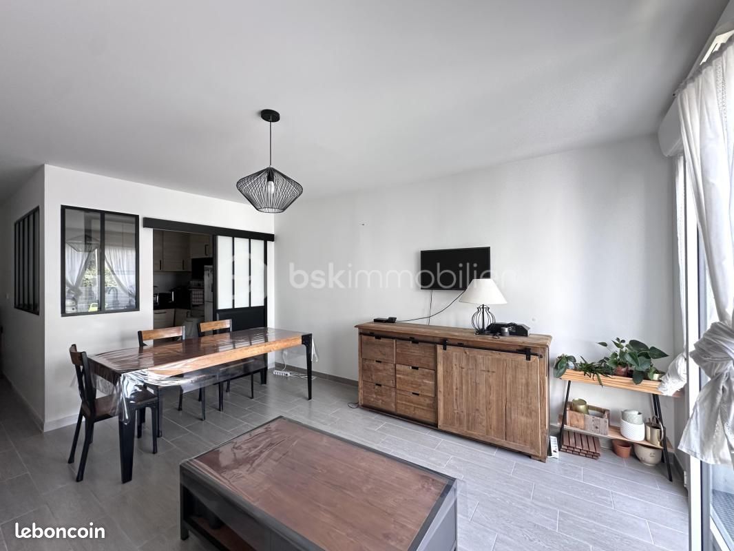 Appartement 4 pièces 82 m² · à Thiais · 82 m² · 380 000 €