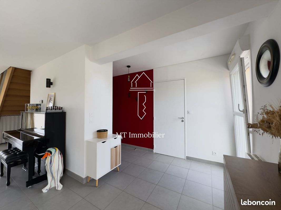 Duplex 4 pièces 100 m² (image 7)