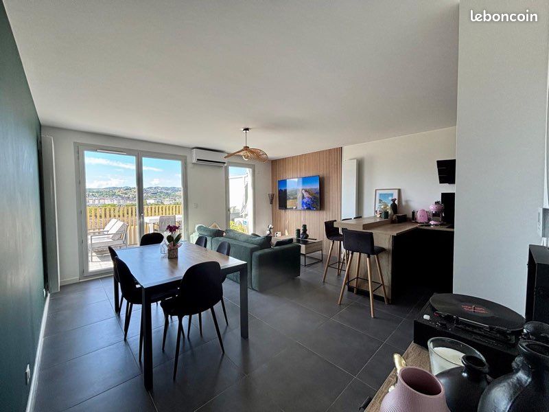 Appartement 3 pièces 70 m² · à Sales · 69,9 m² · 348 900 €