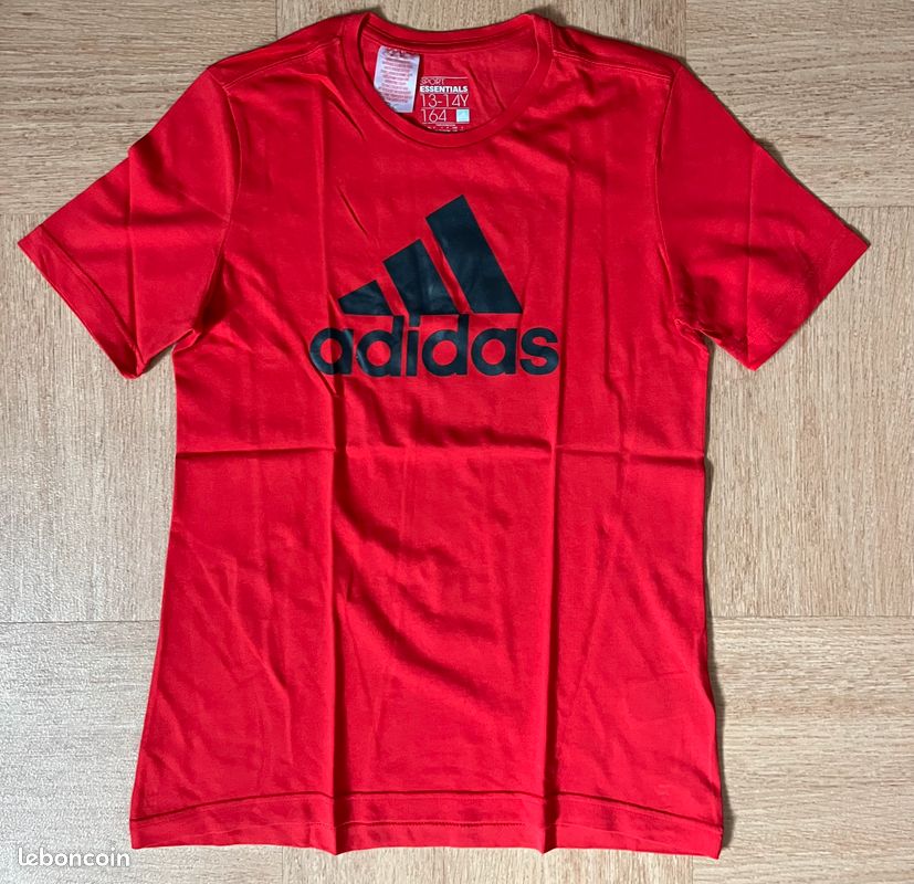 Tee-shirt Adidas (image 1)