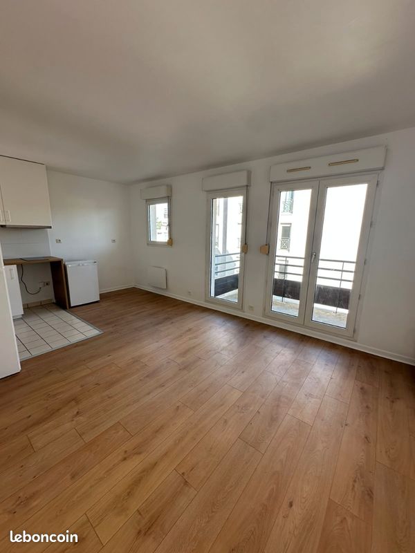 Appartement 1 pièce 26 m² · à Melun · 26 m² · 680 €/mois