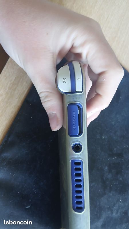 Switch lite (image 5)