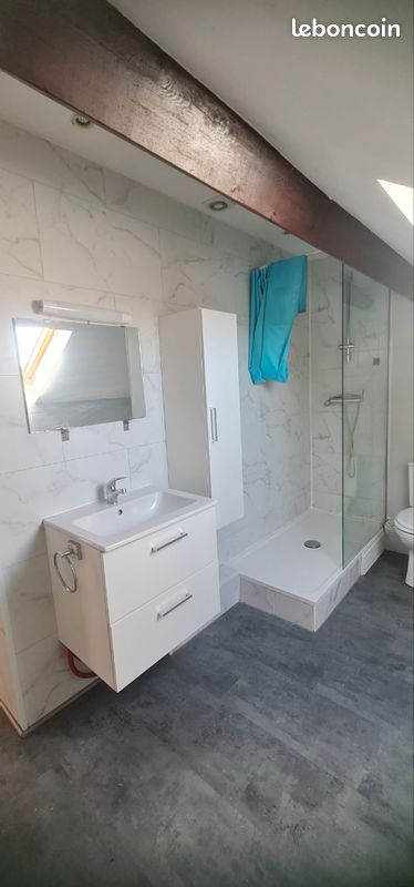 Appartement 2 pièces 39 m² · à Dijon · 39 m² · 530 €/mois