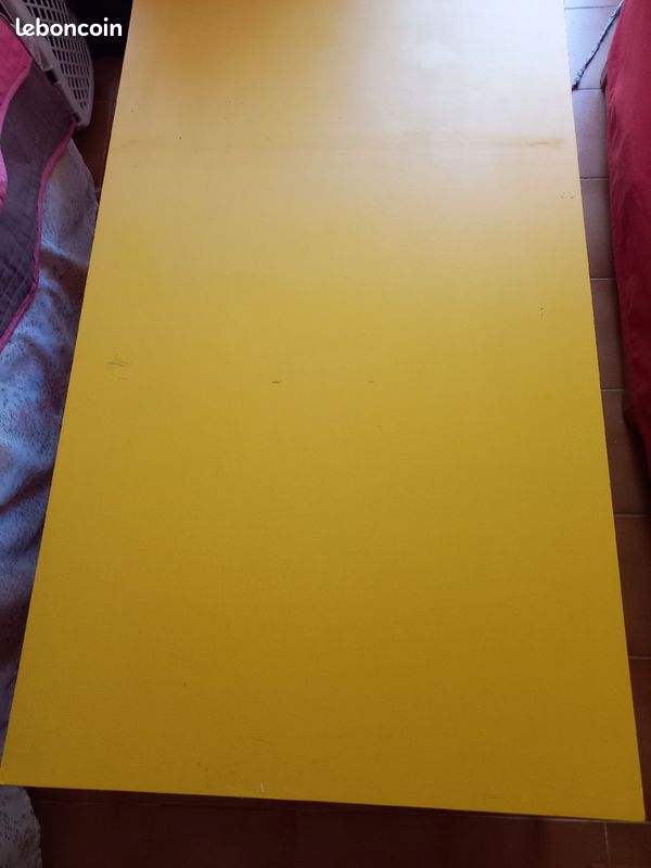 Jolie table basse (image 1)
