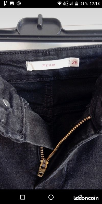 Pantalon (image 3)