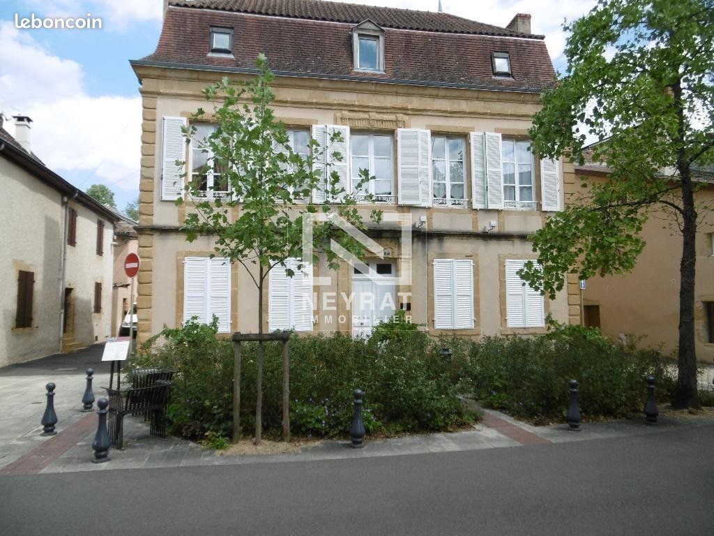 Appartement 2 pièces 62 m² · à Paray-le-Monial · 62 m² · 480 €/mois