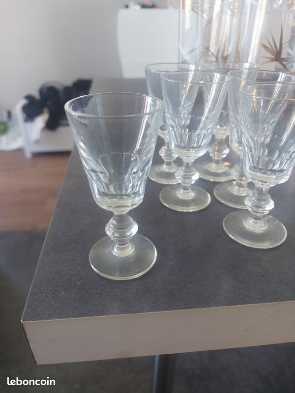 Verre à digestif (image 1)
