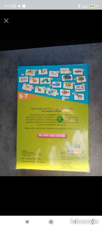 Le plaisir d'apprendre (image 2)
