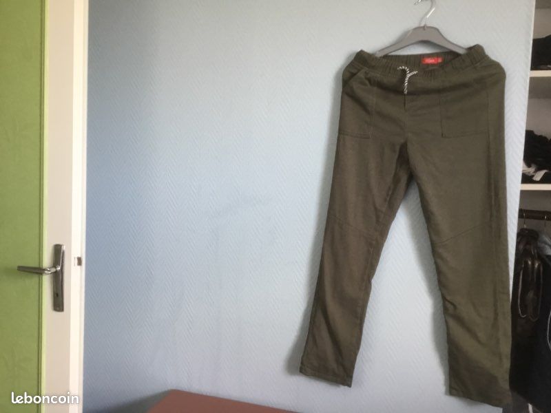Pantalon (image 1)