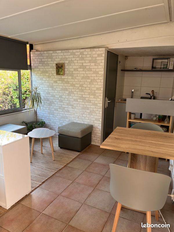 Appartement 1 pièce 20 m² · à Nice · 20 m² · 650 €/mois