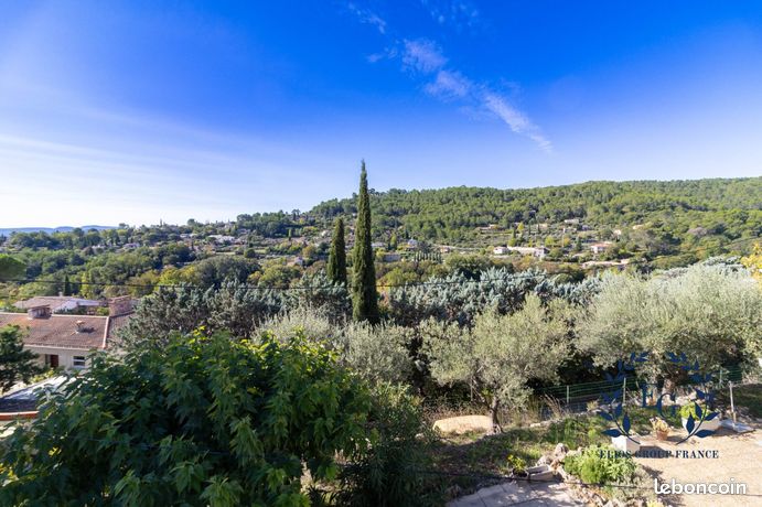 Appartement 3 pièces 73 m²