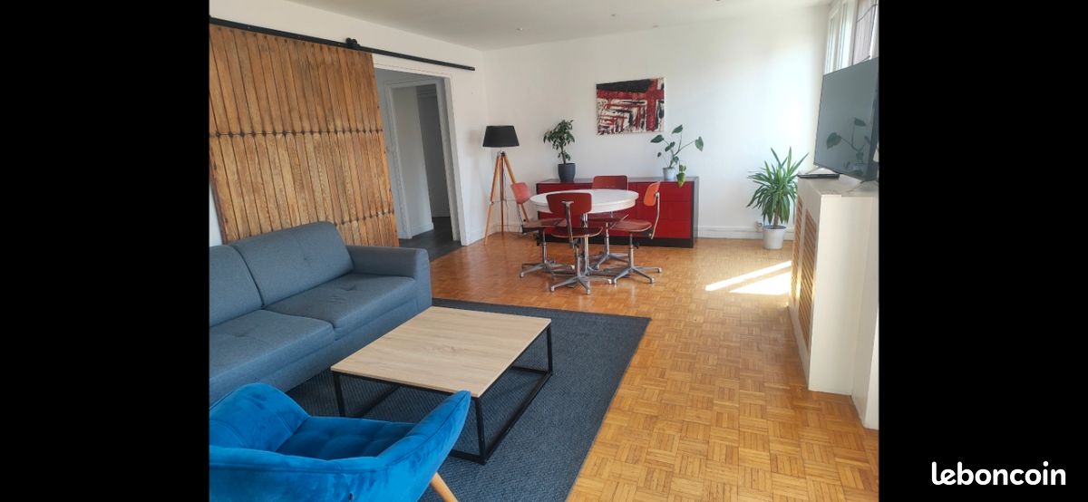 Appartement 3 pièces 68 m² · à Dijon · 68 m² · 1 150 €