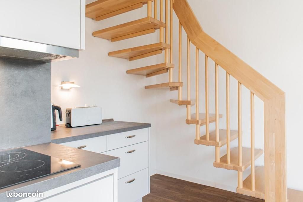 Appartement 2 pièces 35 m² · à Lille · 35 m² · 595 €/mois