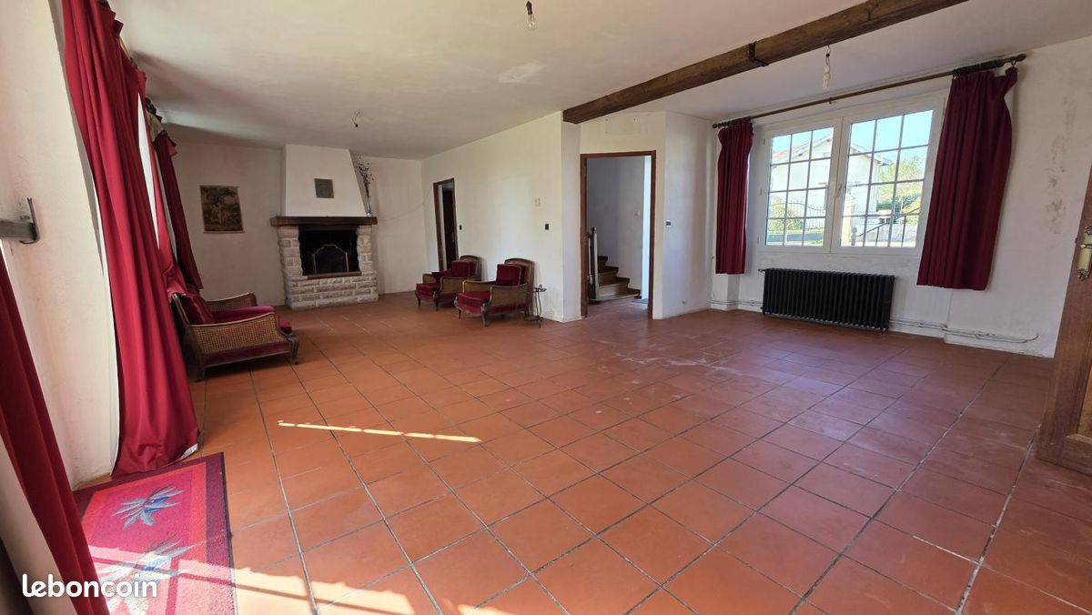 Maison 4 pièces 176 m² · à Prades · 176 m² · 172 000 €