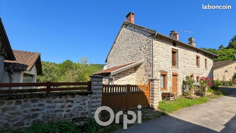 Maison 5 pièces 123 m²