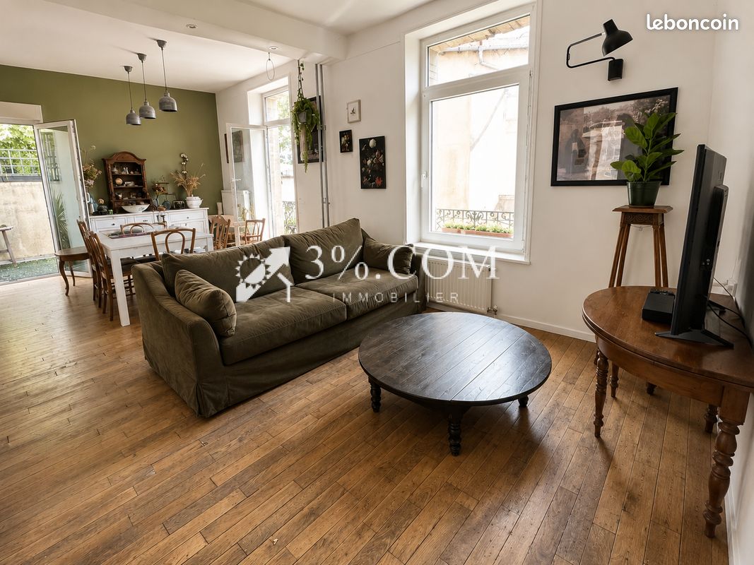 Maison 4 pièces 85 m² (image 3)