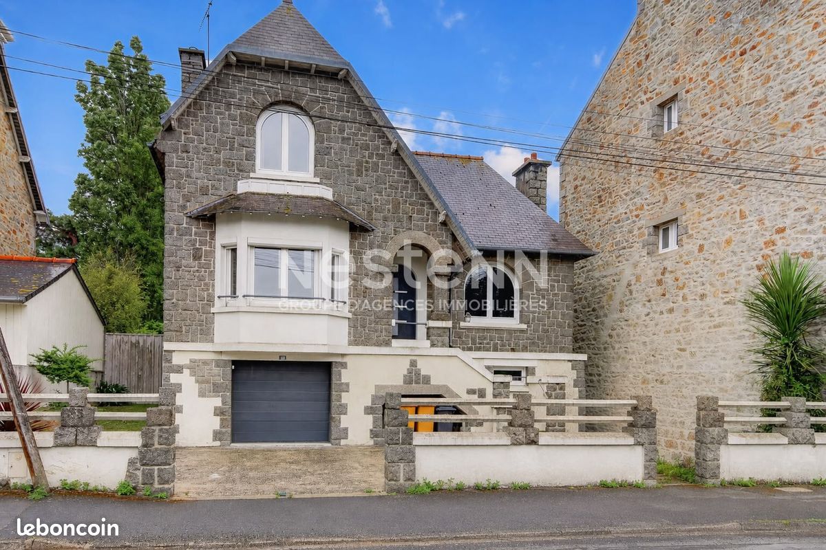 Maison 4 pièces 99 m² · à Saint-Brieuc · 99 m² · 223 350 €