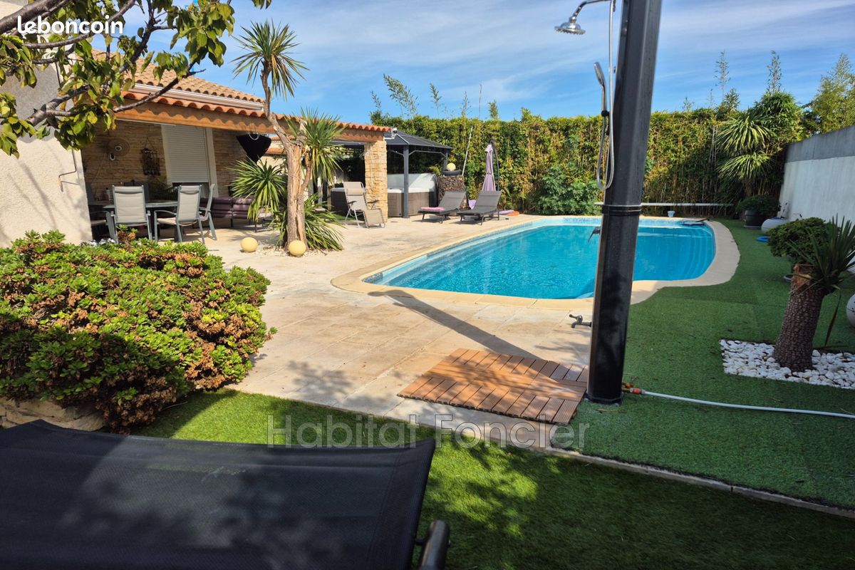 Maison 160 m² · à Canet-en-Roussillon · 160 m² · 650 000 €