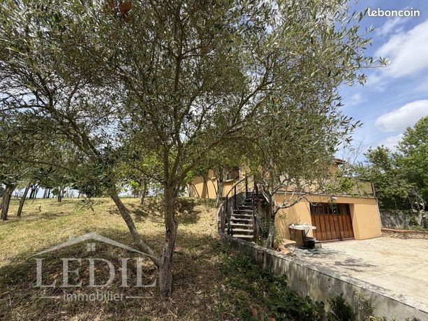 Maison 3 pièces 83 m²