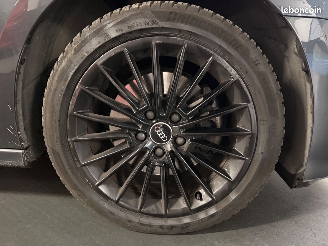 AUDI A3 SPORTBACK 1.4 40 TFSIE 204H 150 PHEV HYBRID 25.7KWH BUSINESS EXECUTIVE S-TRONIC BVa (image 21)