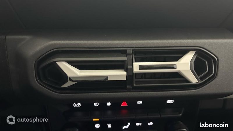 Dacia Spring 45ch Essential (image 26)
