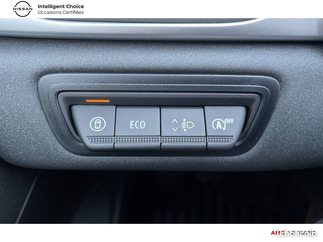 MITSUBISHI ASX 1.0 MPI-T 91 Business (image 24)