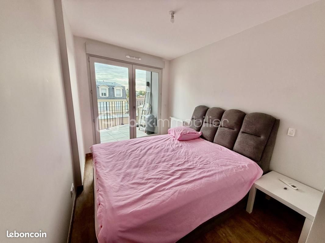 Appartement a louer sainte-genevieve-des-bois - 3 pièce(s) - 65 m2 - Surfyn